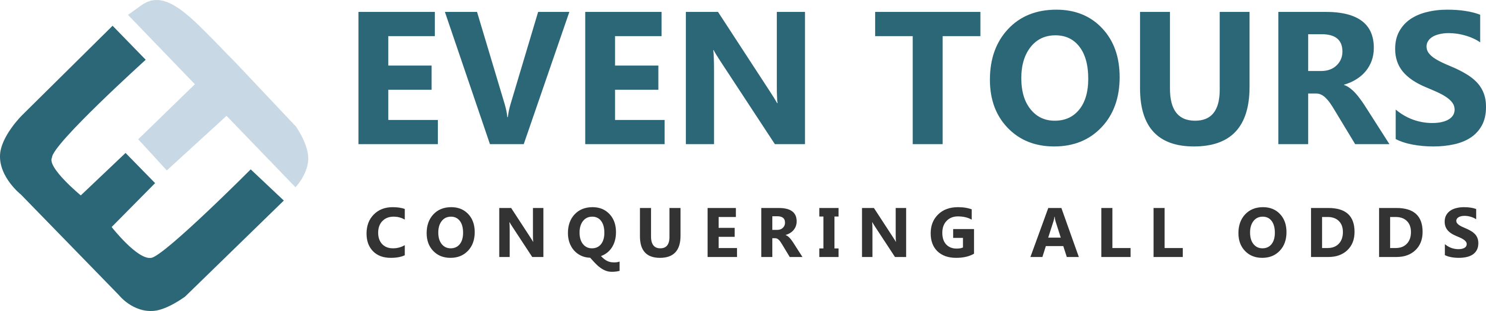 even tours and travels